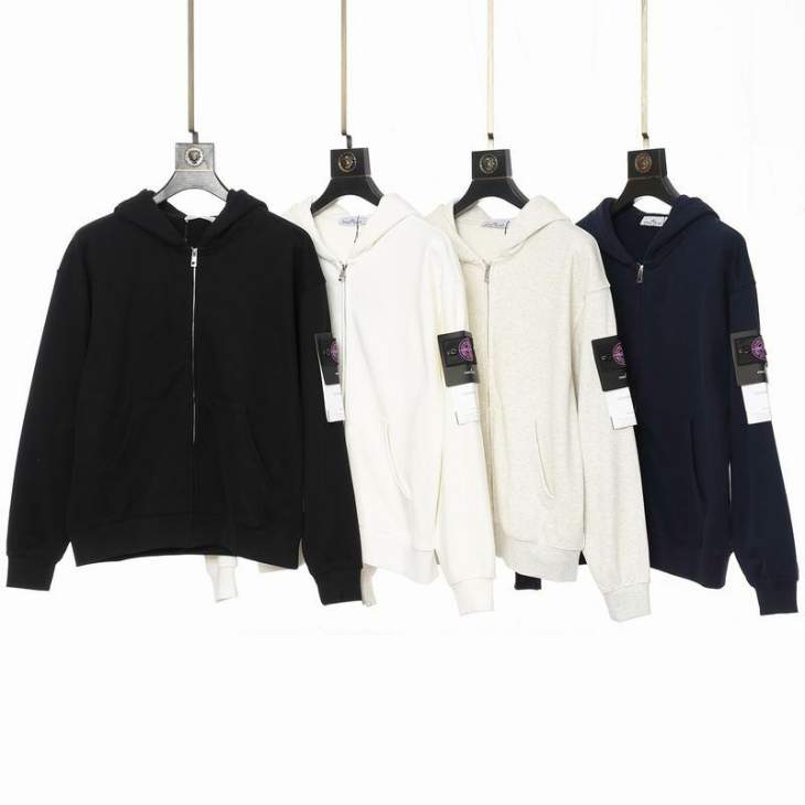 Picture of Stone Island Hoodies _SKUStoneIslandS-2XL2br250535856